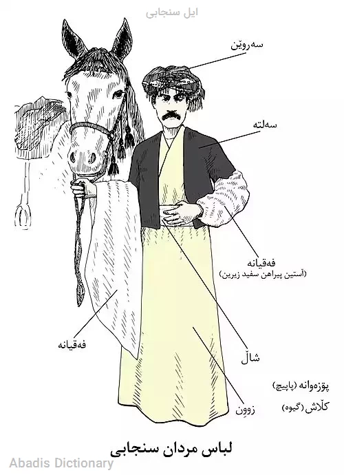 ایل سنجابی